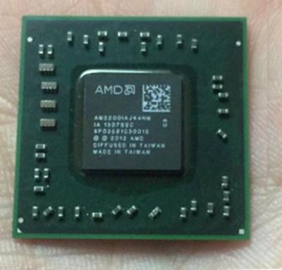 China De Bewerkerspaander AM5200IAJ44HM AMD van de Kabinicode cpu a-6 Reeksen voor Notitieboekje Te koop