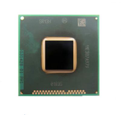 China Chipset Northbridge und Southbridge HM87 FCBGA-695 DH82HM87 SR17D startete Status zu verkaufen