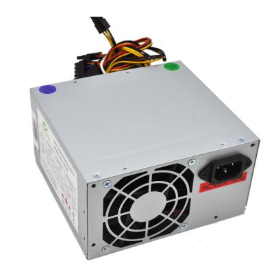 China PSU Non-modular Desktop Micro PSU Computer Power Supply OEM / ODM Brand Low Wattage Power Supply 200W-300W for sale