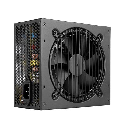 China Desktop ATX 80 Plus Bronze Pfc Pc Active Power Supply PSU Fan 1000W Power Supply 120mm from server 400W/500W/800W for sale