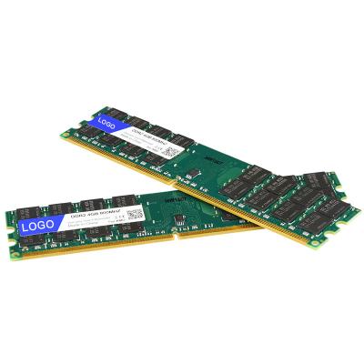 China Factory Wholesale 1.35v/1.5v DDR3 4GB/8GB 1333MHz DDR3 Desktop Gaming Memory Ram DDR3 1600MHz/1866MHz Desktop RAM for sale