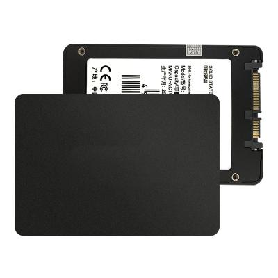 China Factory Price SSD 2.5 Inch SATA3 SSD Internal Solid State Hard Drive All Capacity SSD Support OEM/ODM for sale