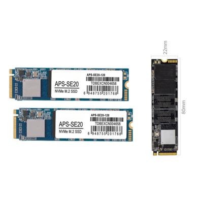 China Factory Price M.2 NVME PCIE 256GB 512GB 1TB Solid State Internal SSD Hard Drive All Capacity Support OEM for sale