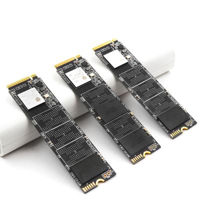 China SSD 256GB 512GB 1TB Solid State Drive M.2 NVME PCIE Solid State Drive Hard Disk Drive Support OEM Factory for sale