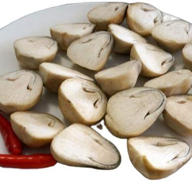 China IQF Canned Cheap Frozen Straw Mushroom for sale