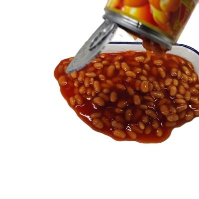 China Canned High Quality New Crop Canned Beans Red Kidney Beans In Tomato Sauce for sale