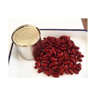 China Canned Kidney Kidney Beans in Brine for sale