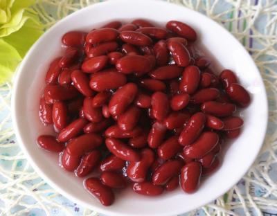 China Canned Non-GMO Canned Kidney Kidney Beans in Brine for sale