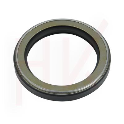 China High Pressure Resistor NAT Oil Seal AP2507H High Pressure Shaft Oil Seal 42*65*12 for sale