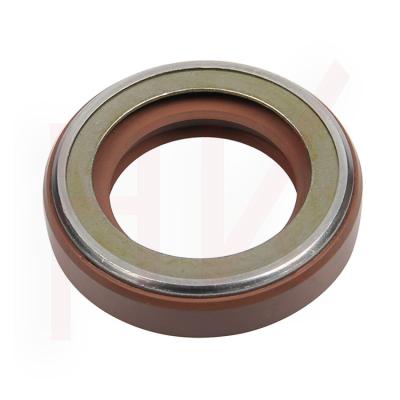 China NAT AP2085A AP2085G High Pressure Oil Seal , Shaft High Pressure Oil Seal 35*55*11 For Hydraulic Pump for sale