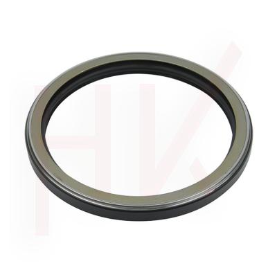 China High Pressure Resistance Excavator Pump Swing Motor Travel Motor Seal Kit ap4399e NAT Seal 125*155*14 for sale