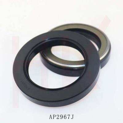 China Long Life Crankshaft Seals NAT AP2967J 52*75*12 High Pressure Seals for sale