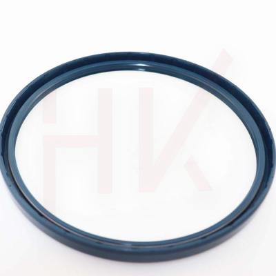 China High Temperature Resistance Seal Gasket 170*190*13/14 HANKAI TCV NBR FKM TCV Rubber High Pressure Gasket for sale