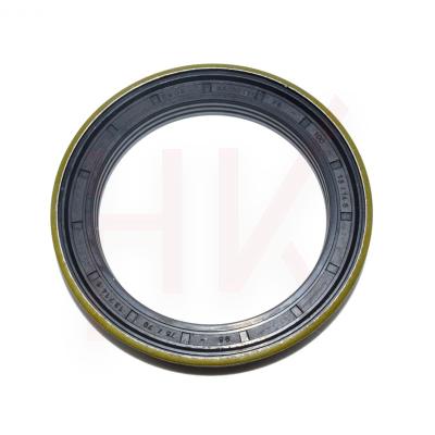 China High Temperature Resistance Cassette Seal For Truck Wheel Hub RWDR-KASSETTE NBR Rubber Seal 70*95*13/14.5 75*100*13/14.5 85*110*13/14.5 for sale