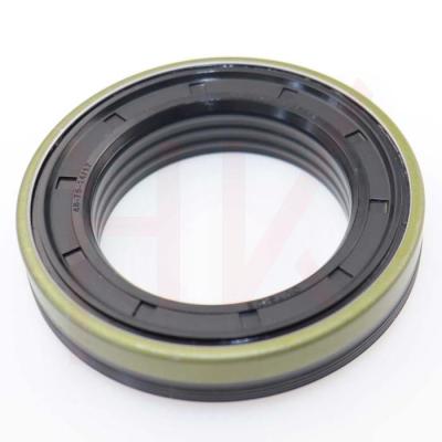 China Rotary Joint Wheel Hub Seal Cassette 3 Type 48*75*14/17 For Tractor Joint for sale