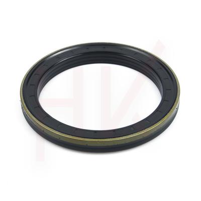 China HANKAI tractor wheel hub seals factory price normal high quality standard gasket 545*578*11.5 for sale