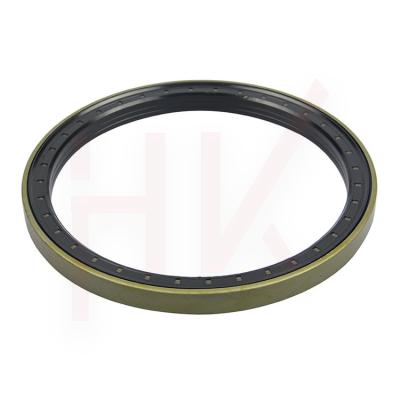 China Normal Tractor Seal Wheel Hub Gaskets For Factory Price HANKAI 120*160*17 High Quality Standard for sale