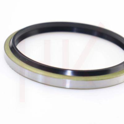 China High Temperature Resistance 85*99*8/11 Wiper Dust Seal For Excavator Machinery Construction Rubber Seal High Pressure Seal for sale