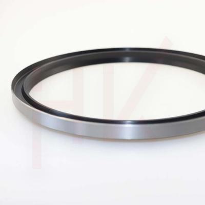 China High Temperature Resistance 70*84*8/11 Wiper Dust Seal For Excavator Machinery Construction Rubber Seal High Pressure Seal for sale