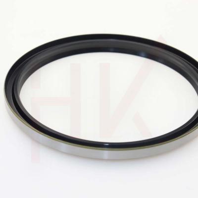 China High Temperature Resistance 20*32*6/9 Wiper Dust Seal For Excavator Machinery Construction Rubber Seal High Pressure Seal for sale