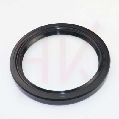 China BW5669 NBR FKM High Quality High Temperature Skeleton Skeleton Rubber Gasket 140*170*18 Swing Resistance Motorcycle Shaft Seal Gasket for sale