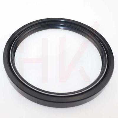 China High Quality High Temperature Skeleton Rubber Seal 140*170*17 Swing Resistance Motorcycle Axle Seal Seal NBR FKM for sale