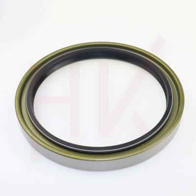 China BW5669 Rubber Oil Seal 140*170*18 SWING GEARL SEAL RUBBER SEAL for sale