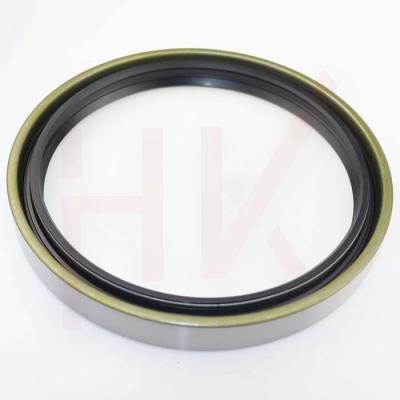 China Rotary Seal BW5180-E0 200*235*26 DB Hydraulics Excavator Hydraulic Oil Seal Shaft Seal for sale