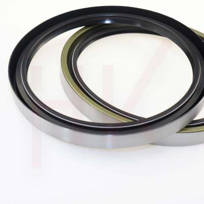 China Gasket BW4526 190*225*21 SWING GEARL SEAL RUBBER SEAL for sale