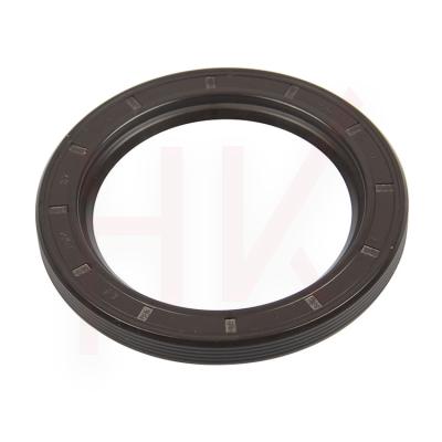 China Factory High Temperature Hydraulic Motor NBR Seal Crankshaft Rubber Seal 55*78*9 70*95*13 Resistance AE3053 AE3527 Seal for sale