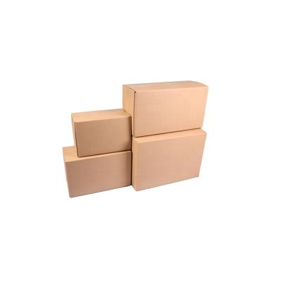 China High Quality Recycled Materials Design 3-5 Layers Corrugated Box / Corrugated Cardboard Packing Box / Custom Printed Shipping Boxes for sale