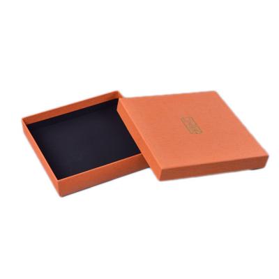 China Handmade Custom Design Luxury Gift Box Packaging Cardboard Box For Handmade for sale