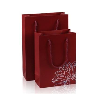 China Recycled Materials Customize Design Kraft Fancy Shopping Paper Bag Printing Custom Item Weather Gsm Craft Gift OEM Industrial Outdoor Packaging Pcs for sale