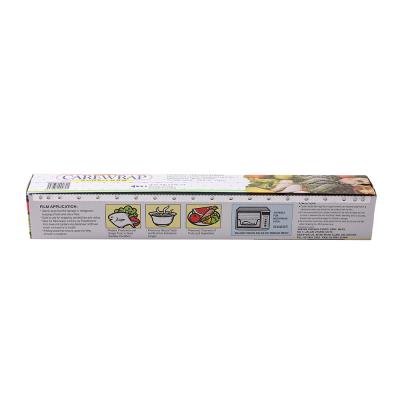 China High Quality Recycled Materials Delivery Customer Household Use Aluminum Foil Aluminum Foil Quick Roll For Food Packing Box for sale