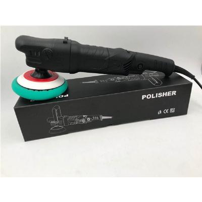 China Rotary Polisher 5