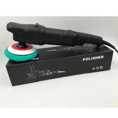 China General Purpose Rotary Brush 1100W High Power Polishing Machine Polisher for sale