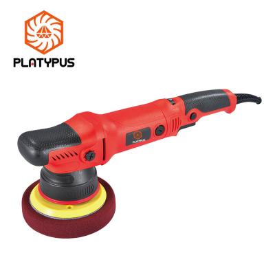 China High Efficient Car Polish Tools Cordless Car Polisher Electric Car Polisher 46*34*34 for sale