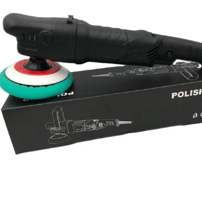 China General Purpose Variable-speed Polisher With A High Torque Rotary Polisher OEM for sale