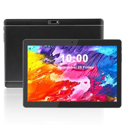 China 3G/WIFI/BT 4.0/GPS/FM 10.1 Inch 32GB ROM Android Tablet 1280*800 IPS Screen HD Display 10