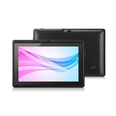 China Low Price Educational Promotion Shenzhen Tablet 7 Inch Android 10 Quad Core 1.8GHz Processor Tablet PC With Wifi for sale