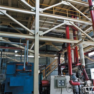 China Osb Making Machine MDF Refiner Machine for sale