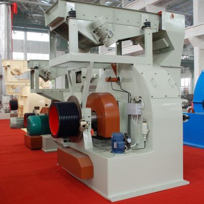 China Chipboard  Strands OSB Board Machine Making for sale