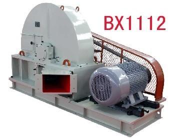 China Disc Chipper for MDF, Particle Board, Wood, Log, Timber, Pulp and Paper for sale