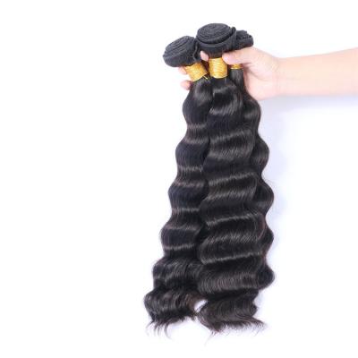 China Wholesale Darling Unprocessed Deep Wave Unprocessed Kenya Products Braid Body Wave Human Hair Wigs Human Hair Wigs for sale