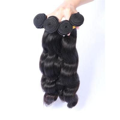 China Wholesale Body Wave Full Cuticle Aligned Natural Brazilian Virgin Hair 8A 9A 10A Grade Mink Brazilian Hair for sale