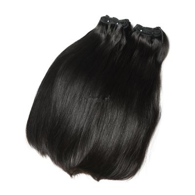 China Customized Double Drawn Virgin Brazilian Hair,Brazilian Mink Hair Virgin,Unprocessed 30 Inch Raw Cambodian Hair Bundles Hair Vendors for sale