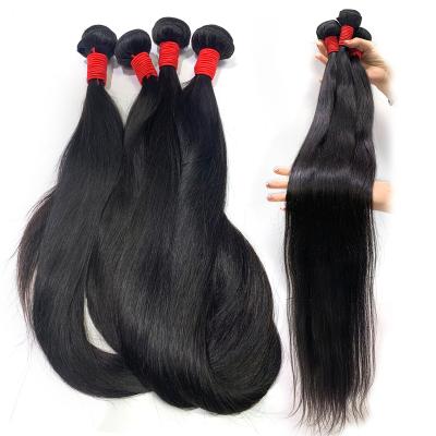 China Customized 100% Virgin Hair Bundles Beauty Stage Virgin Hair, Super Double Drawn Virgin Hair, Original Brazilian Hair Unprocessed Virgin for sale