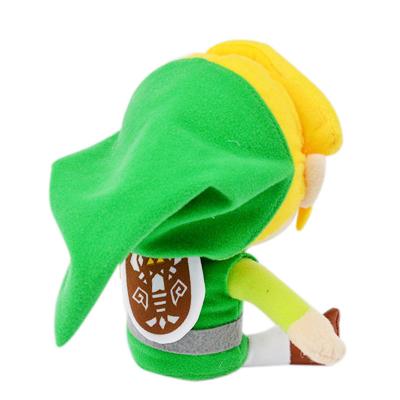 China Mascot of Eco-friendly Material Factory OEM Custom Stuffed Toy Plushies Animal Toys Plush Company for sale