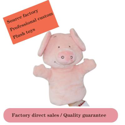 China Eco-friendly Material Hot Selling Cheap Price Stuffed National Treasure Animal For Kids Gift for sale