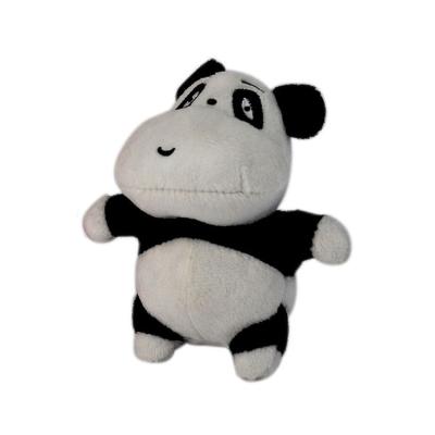 China Custom Cute Stuffed Animals Panda Plush Toys Super Soft Eco-friendly Material Small for sale